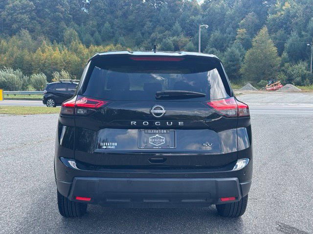 Used 2024 Nissan Rogue SV FWD image 6