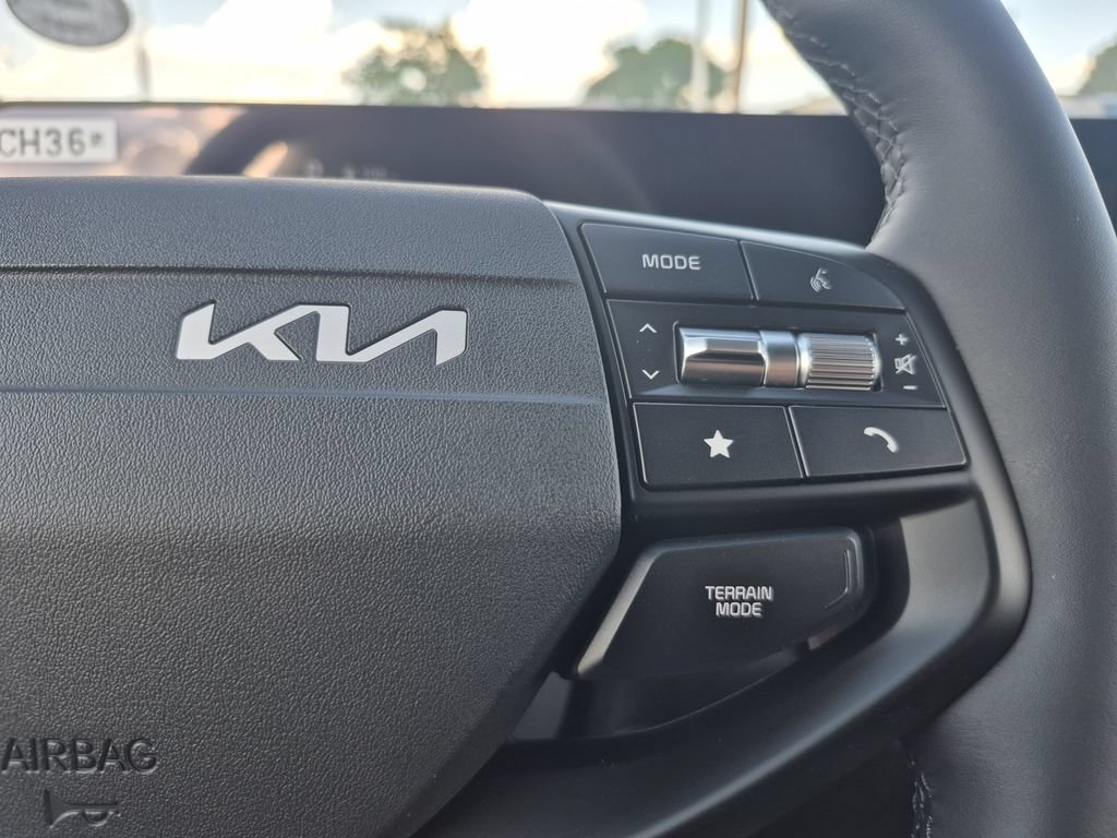 New 2027 Kia Sportage S AWD/4WD image 19