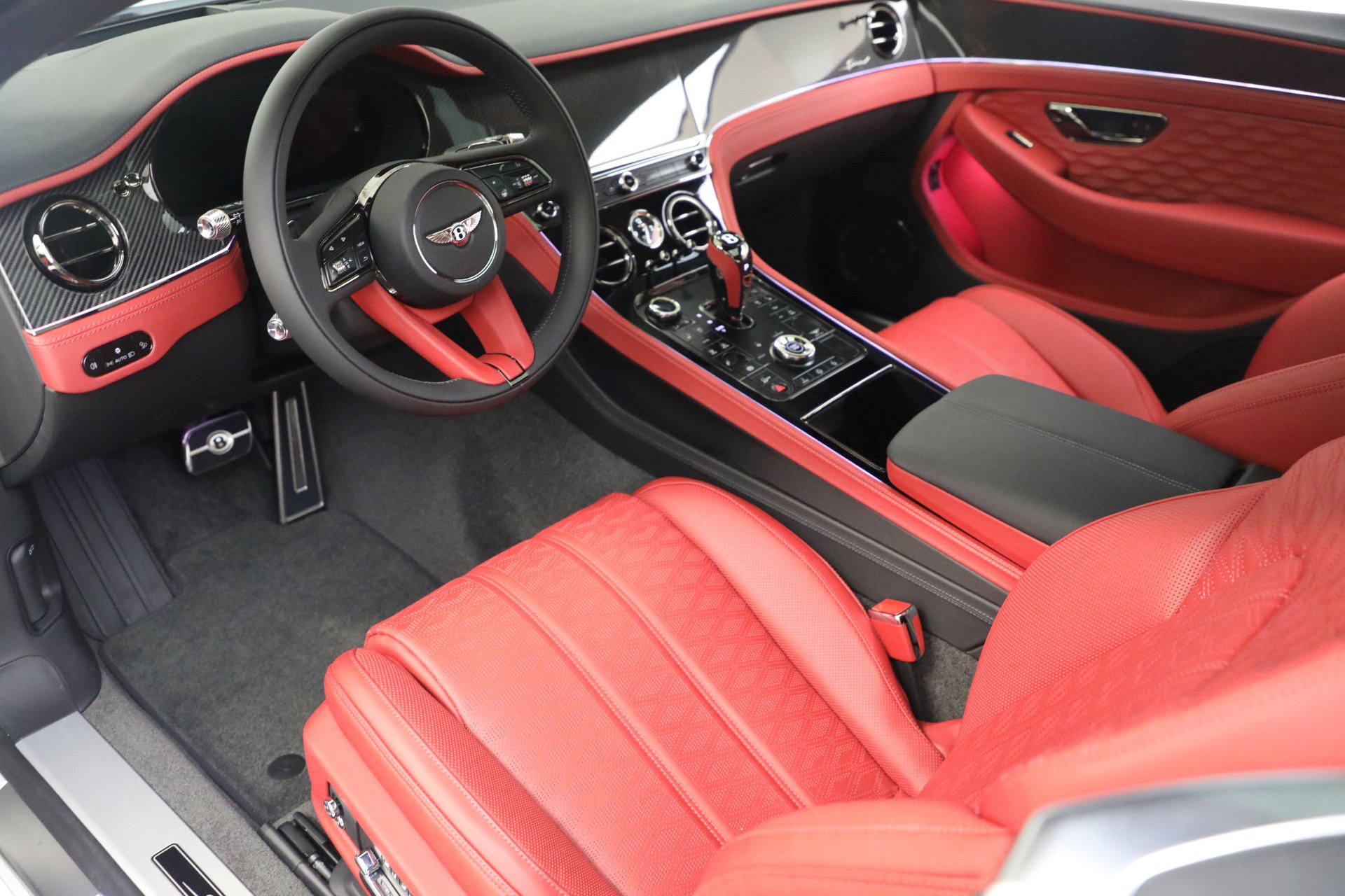 New 2025 Bentley Continental GT Speed image 13