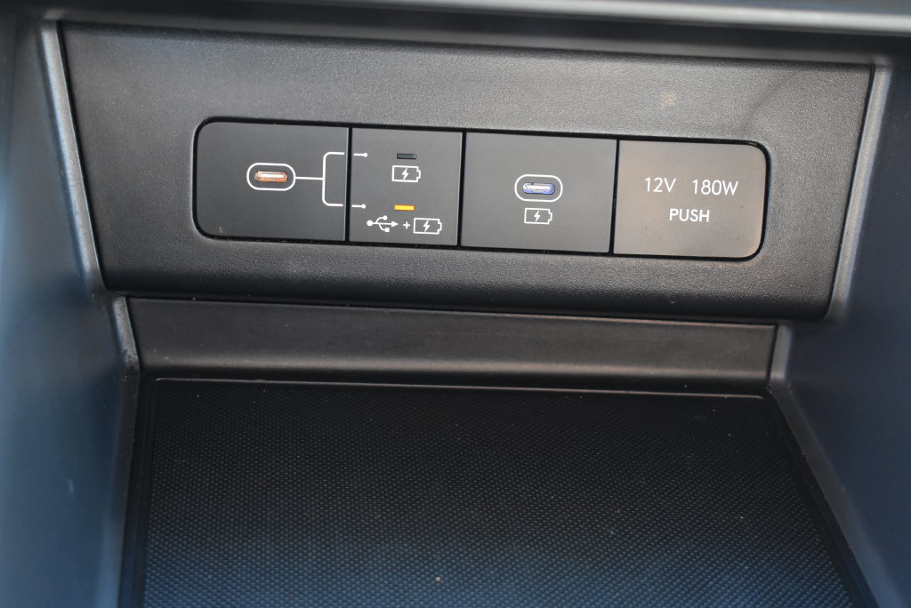 Certified 2024 Hyundai Sonata SEL FWD image 27