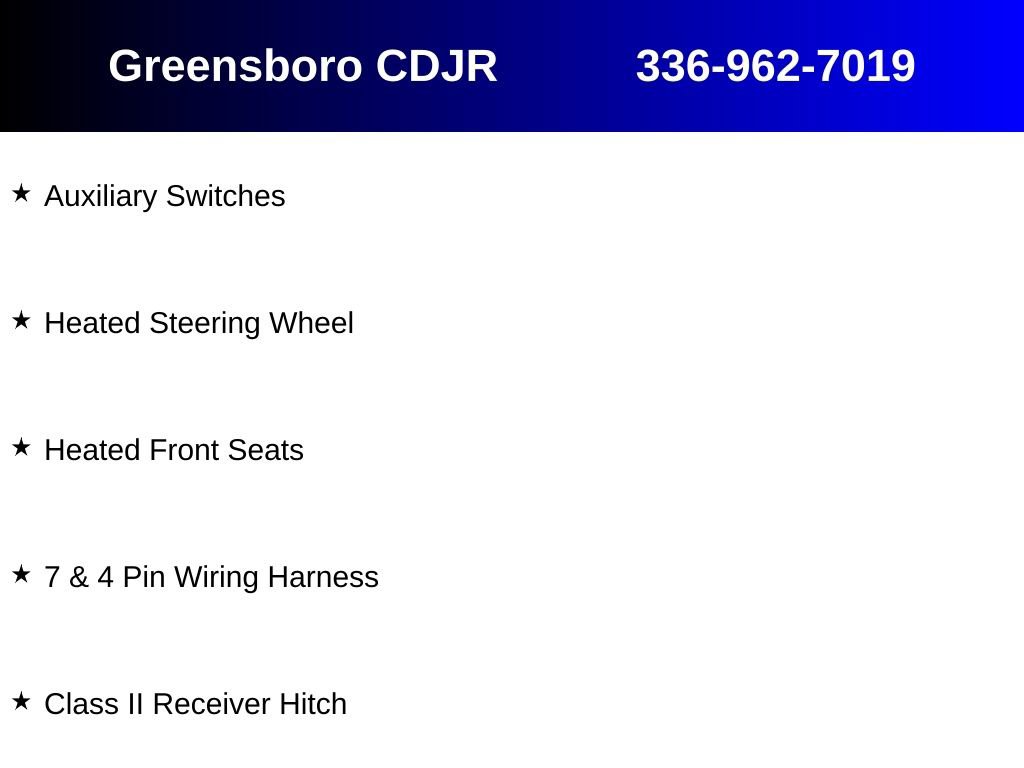 Used 2022 Jeep Wrangler Unlimited Rubicon 4xe w/ Cold Weather Group image 15