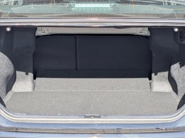 Used 2025 Toyota Camry SE image 6