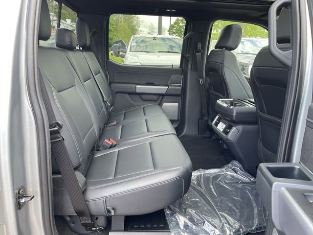 New 2026 Ford F150 XLT w/ Equipment Group 303A High AWD/4WD image 24