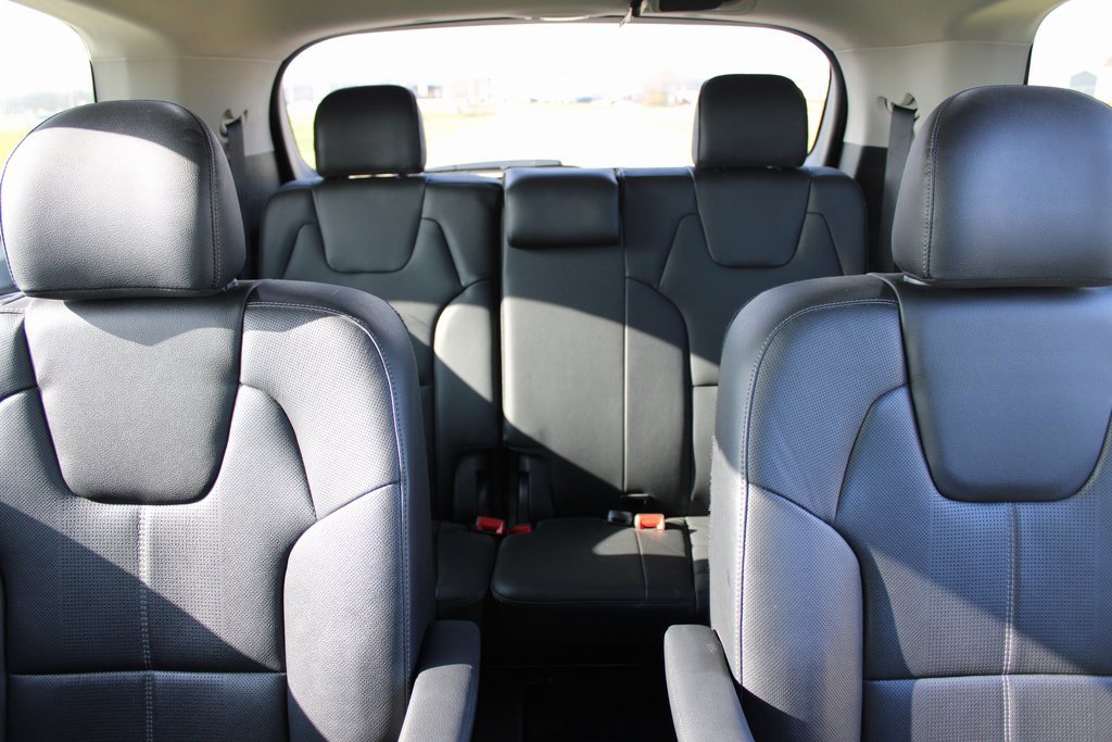 Used 2022 Kia Telluride SX image 29