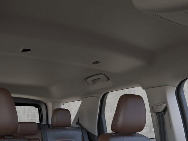 New 2024 Ford Bronco Sport Outer Banks w/ Tech Package image 22