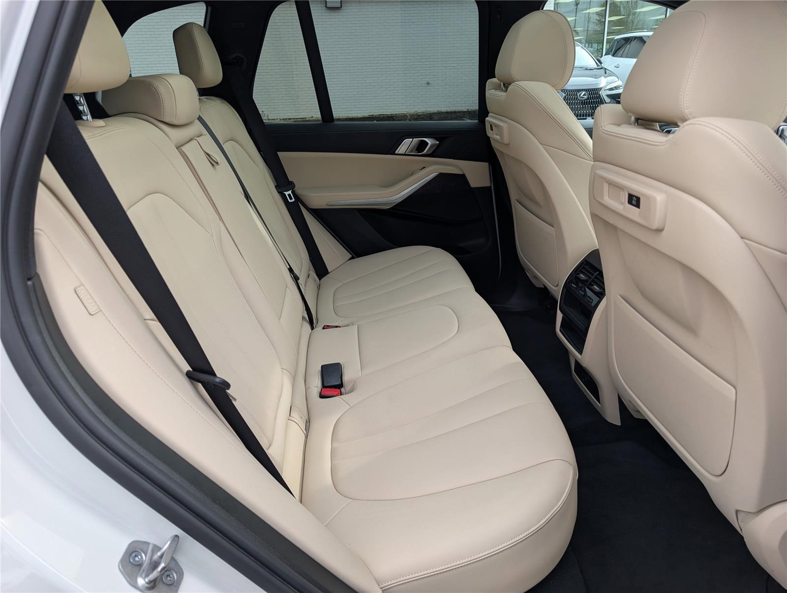 Used 2022 BMW X5 sDrive40i image 13