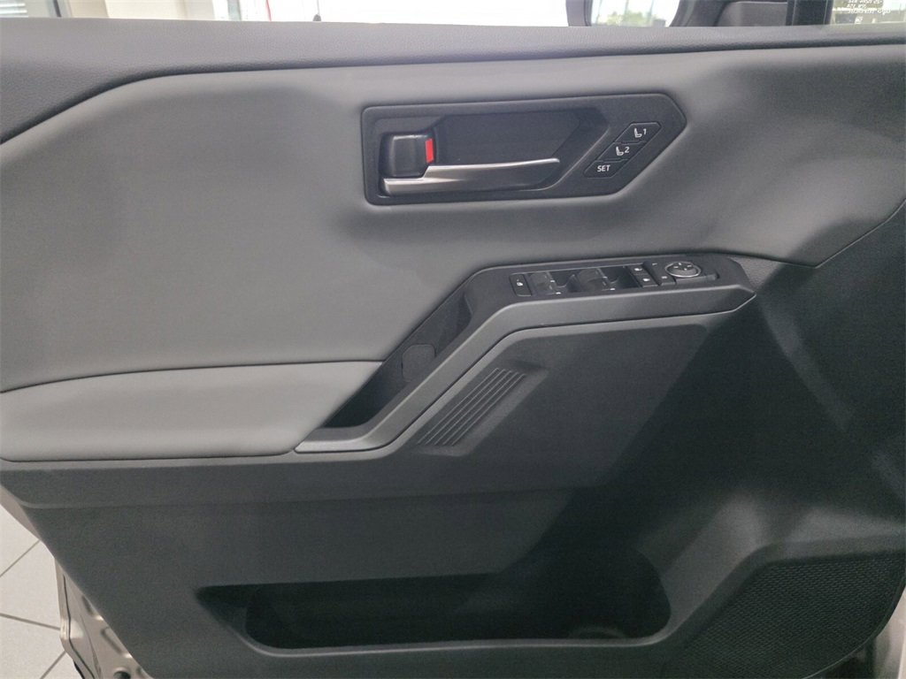 New 2026 Toyota RAV4 XSE image 26