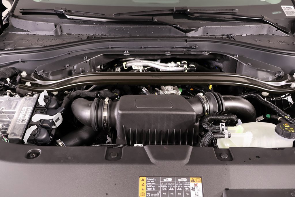 New 2026 Lincoln Aviator Premiere image 20