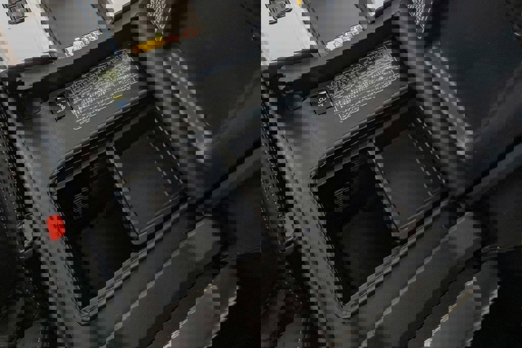 New 2026 Lexus LX 600 F Sport image 35