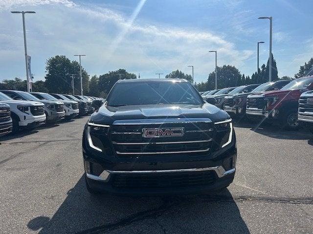 New 2026 GMC Acadia Elevation w/ Super Cruise Package image 10