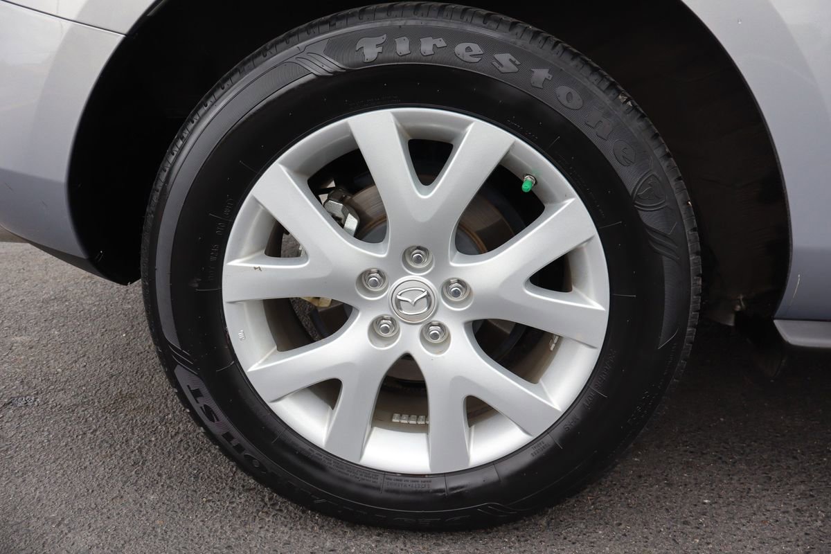 Used 2008 MAZDA CX-7 Sport w/ Technology Pkg AWD/4WD image 44