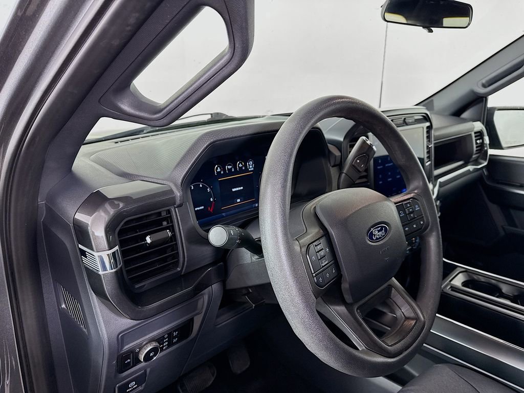 Used 2024 Ford F150 STX image 9
