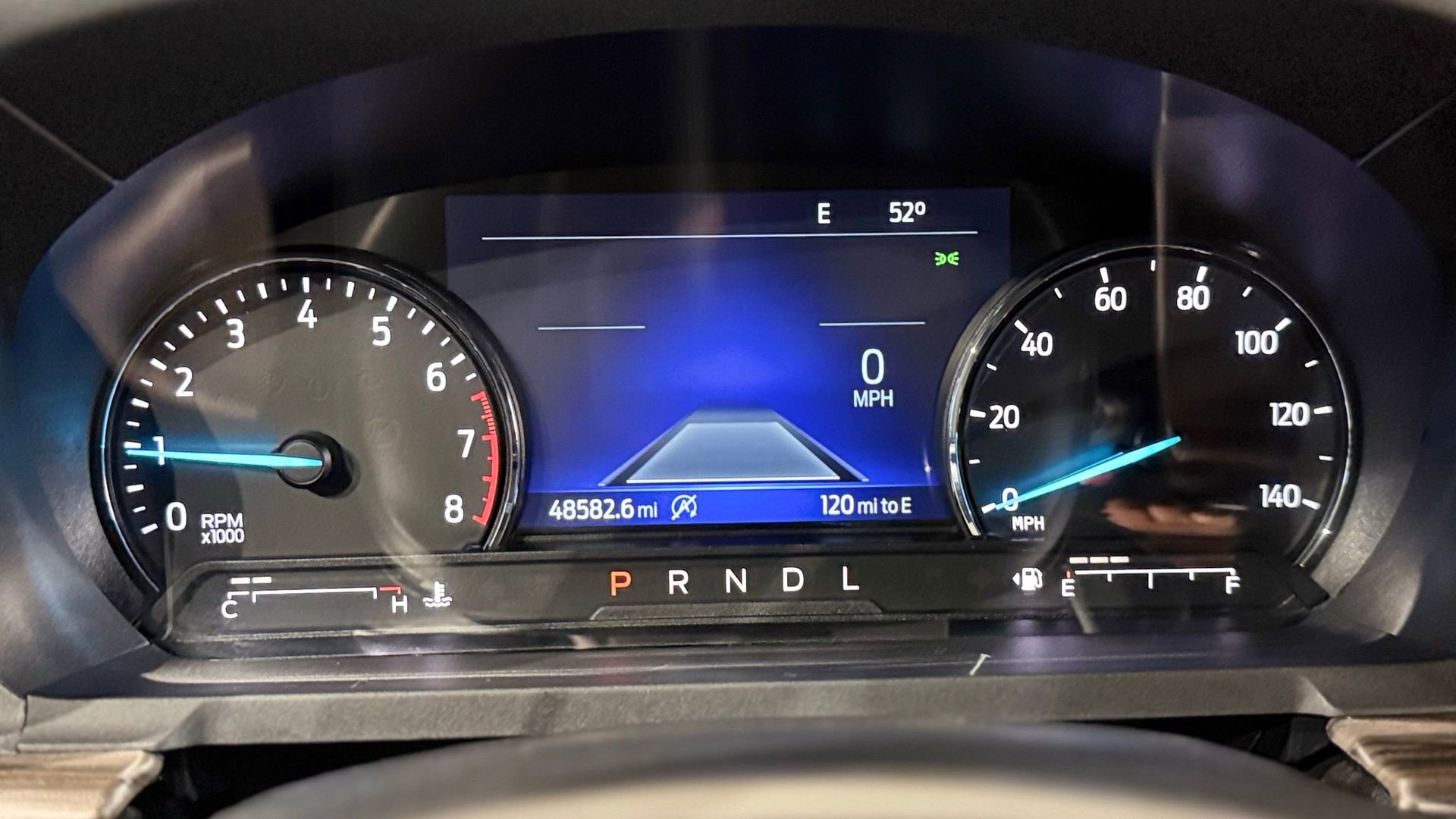 Used 2021 Ford Explorer Limited w/ Equipment Group 301A image 87