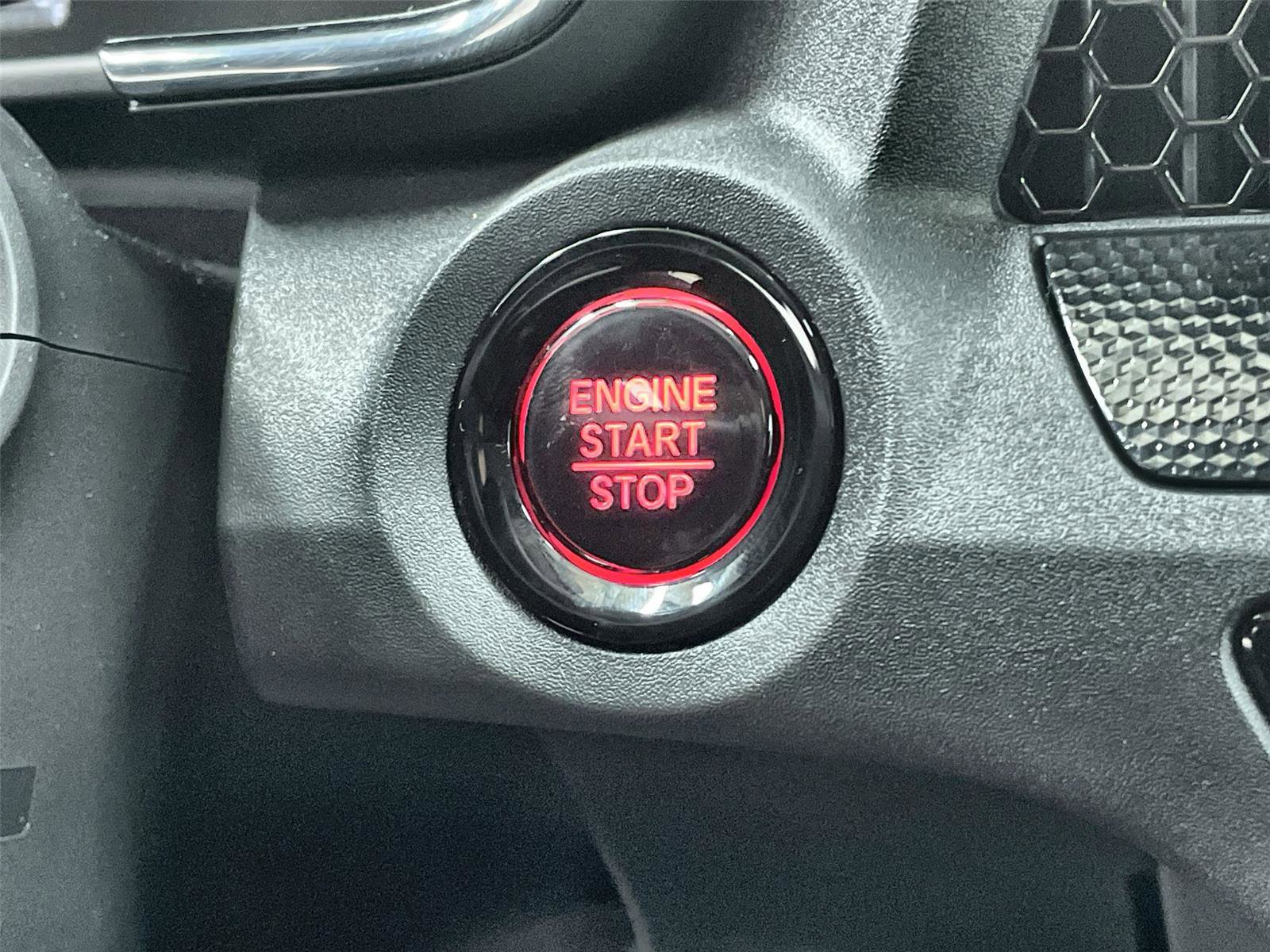 Certified 2026 Honda CR-V LX image 22