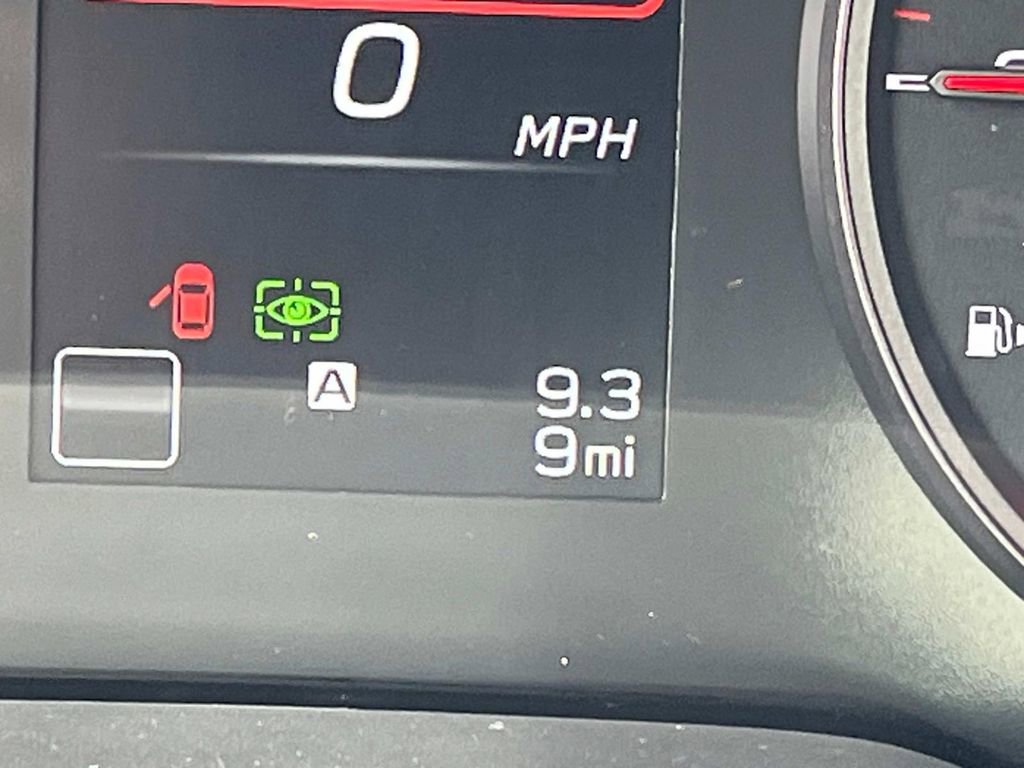 New 2025 Subaru WRX Premium w/ Popular Package #2A image 29