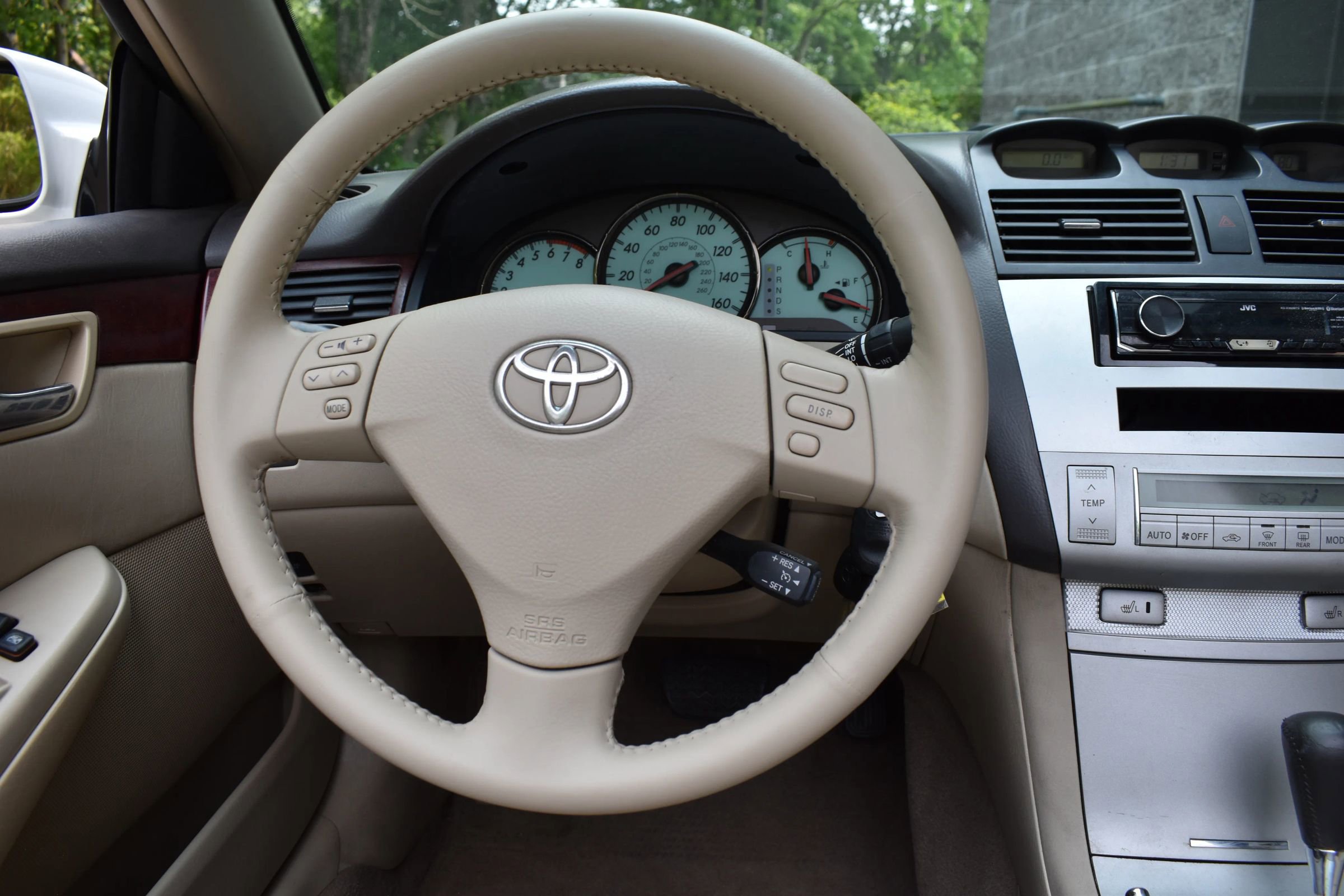 Used 2005 Toyota Solara SLE image 34