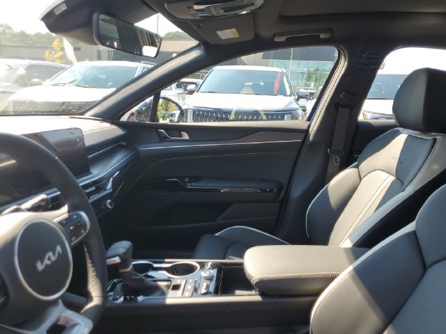 New 2027 Kia K5 GT-Line FWD image 22