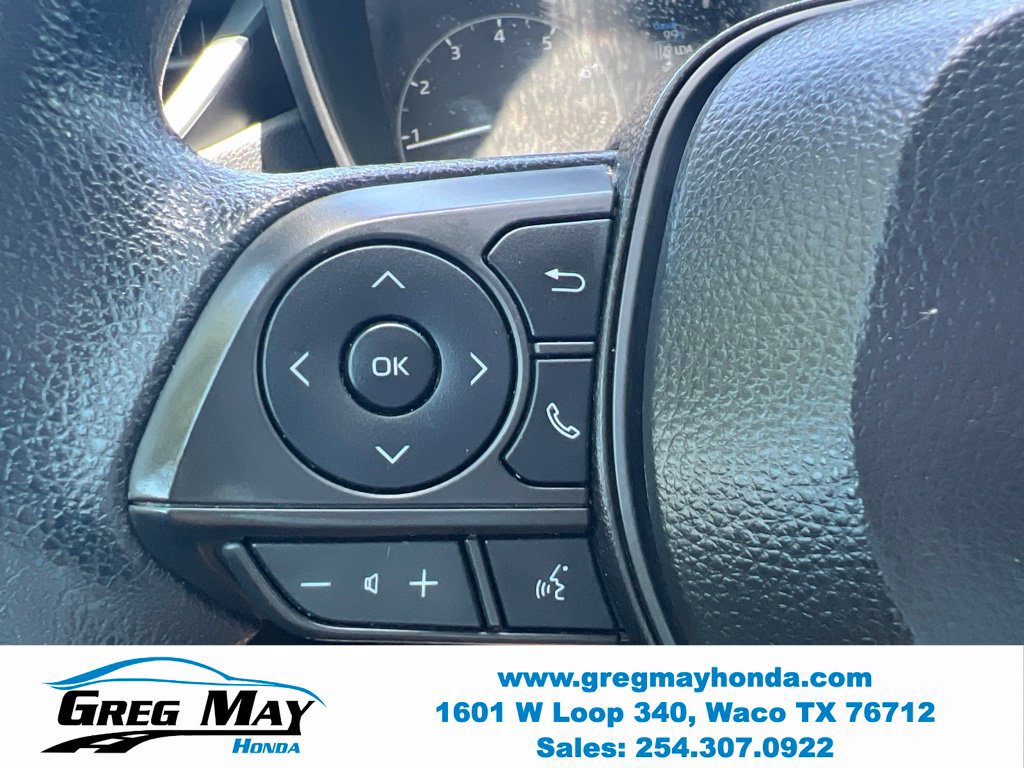 Used 2024 Toyota Corolla LE FWD image 25