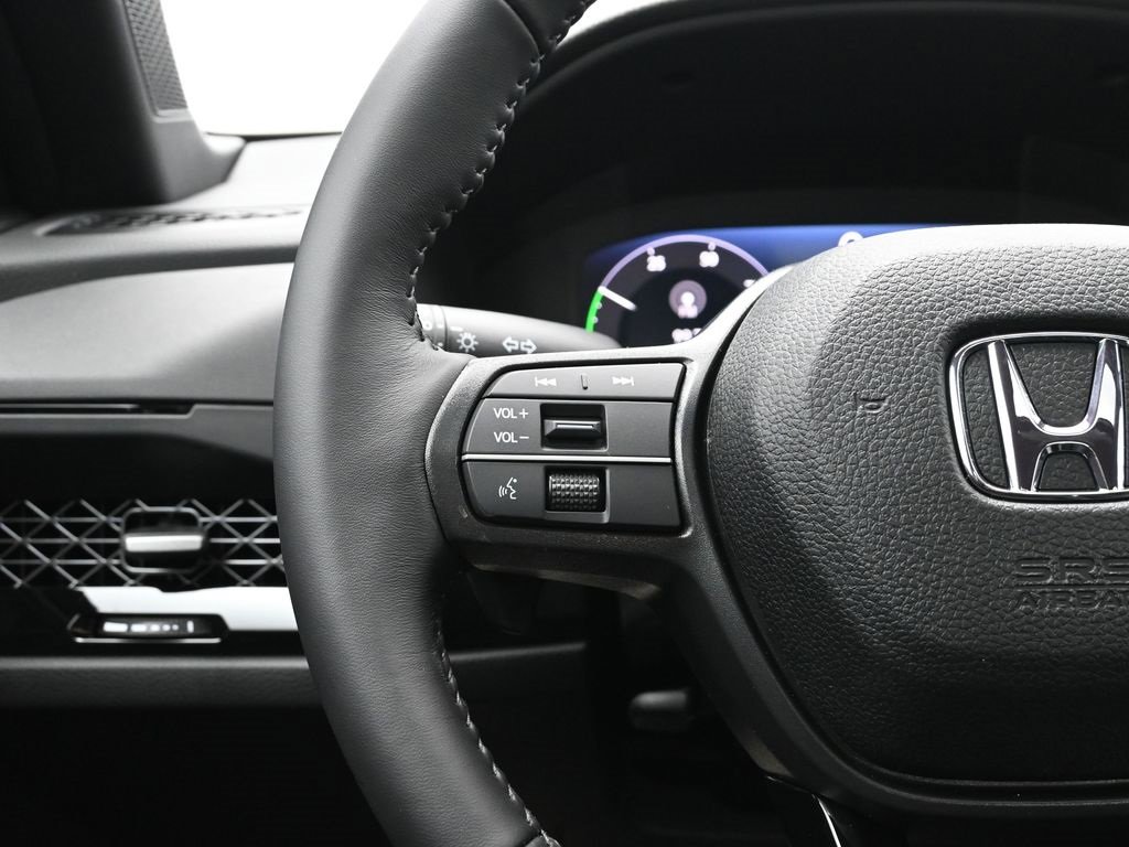 New 2025 Honda Accord Sport image 46