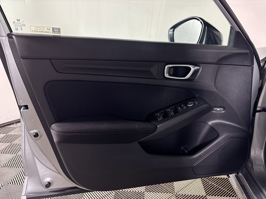 New 2026 Honda Civic Sport image 10