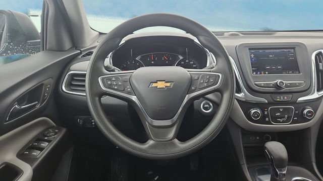 Used 2023 Chevrolet Equinox LS w/ LS Convenience Package image 11