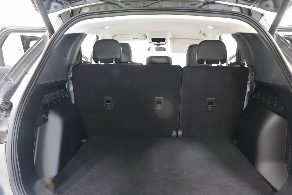 Used 2021 Ford Escape SEL w/ Equipment Group 302A image 27