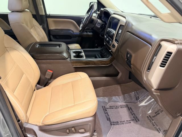 Used 2018 GMC Sierra 1500 Denali w/ Denali Ultimate Package AWD/4WD image 32