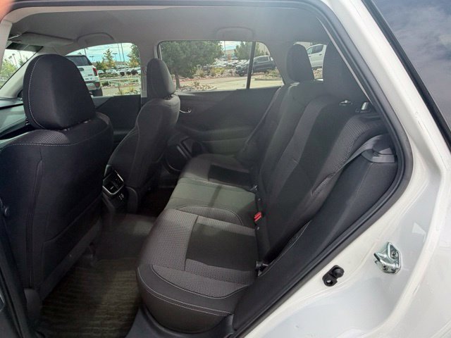 Used 2024 Subaru Outback Premium AWD/4WD image 27
