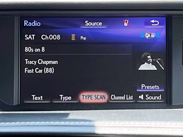 Used 2018 Lexus ES 350 w/ Luxury Package w/Wood Trim FWD image 13