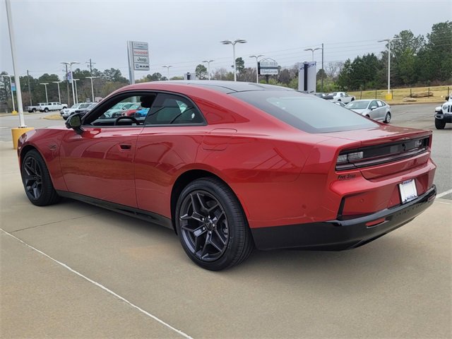 New 2024 Dodge Charger R/T w/ Plus Group image 9