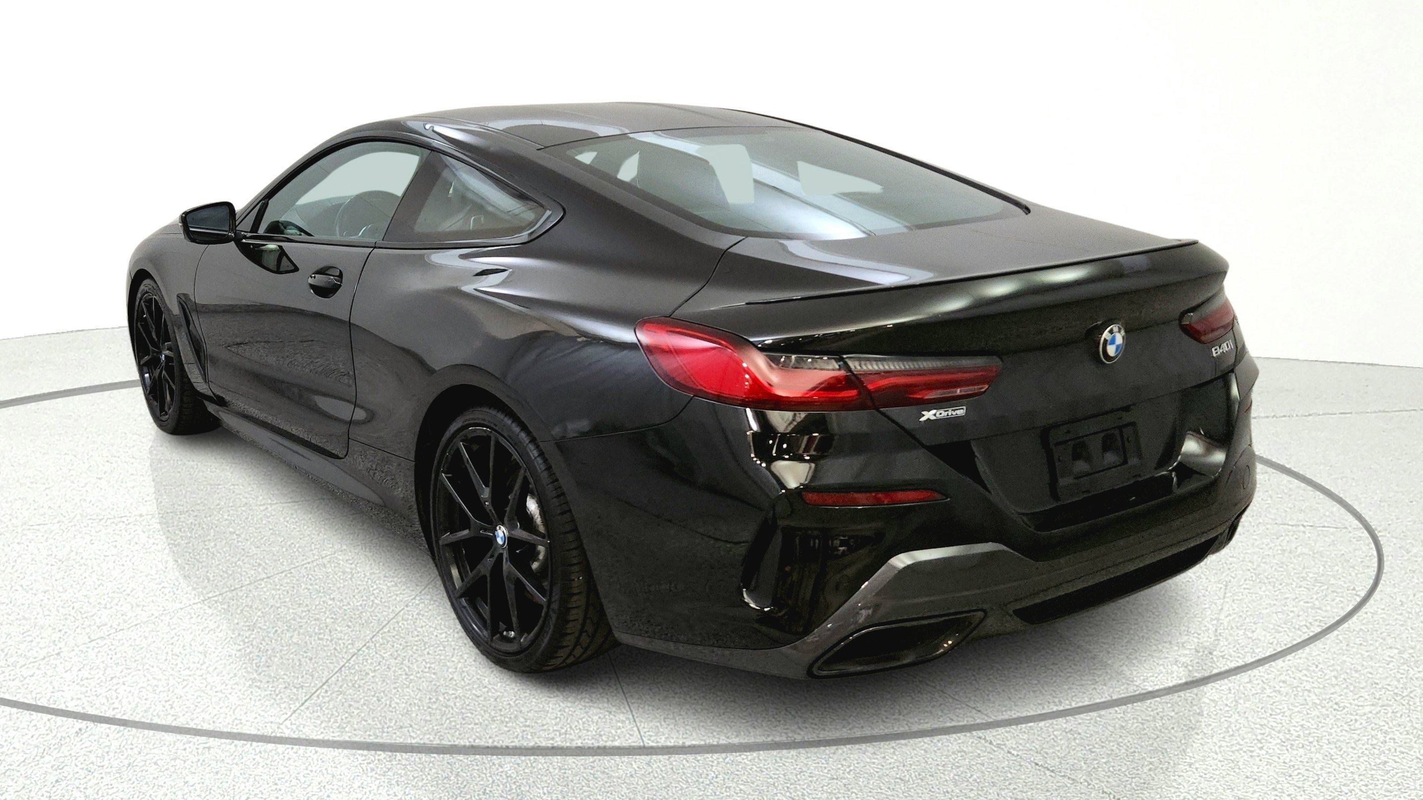 Used 2023 BMW 840i xDrive Coupe w/ M Sport Professional Package AWD/4WD image 5