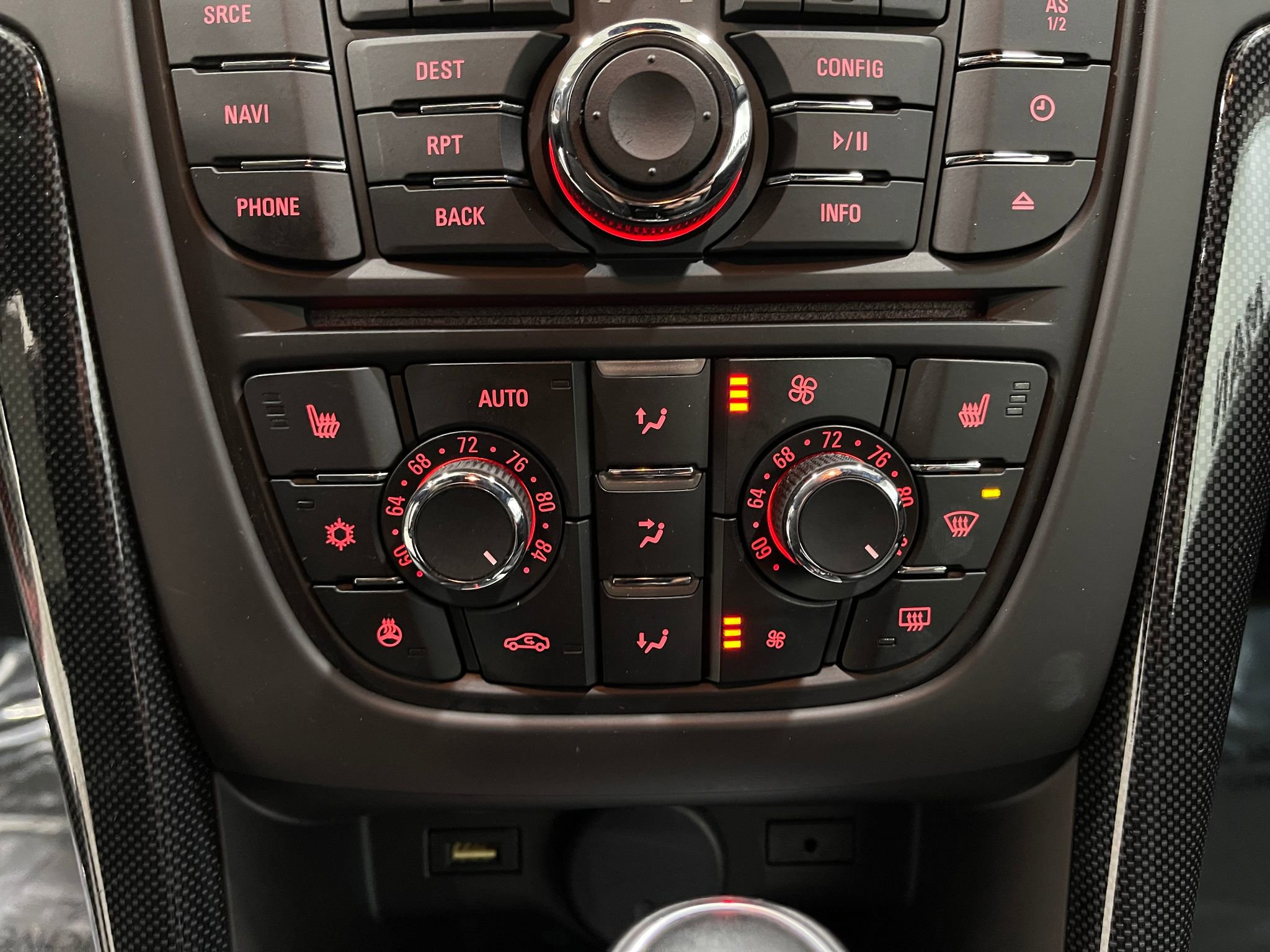 Used 2019 Buick Cascada Sport Touring image 24