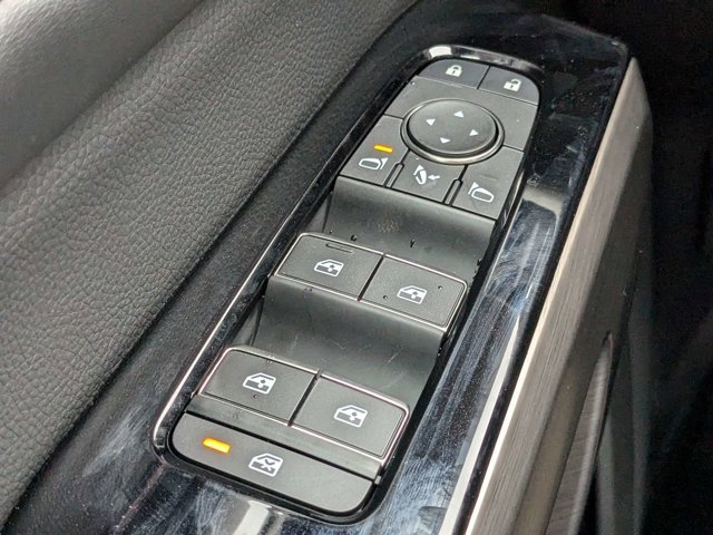 New 2025 Nissan Pathfinder Platinum w/ Cargo Package image 26