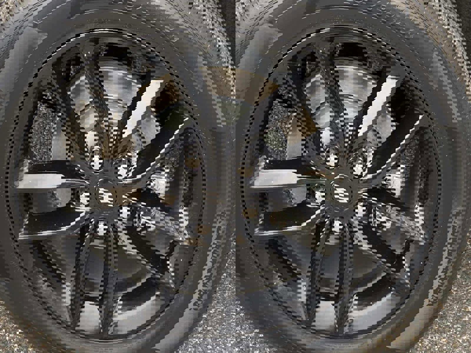 Used 2022 Dodge Durango GT AWD/4WD image 24