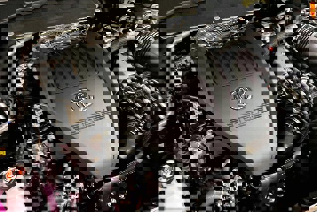 New 2026 Toyota Grand Highlander AWD Hybrid image 33