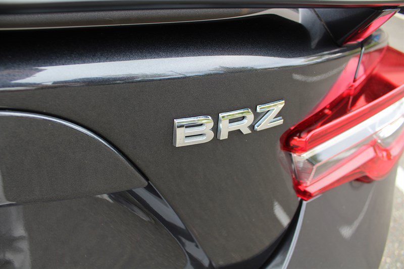 Used 2018 Subaru BRZ Premium RWD image 27