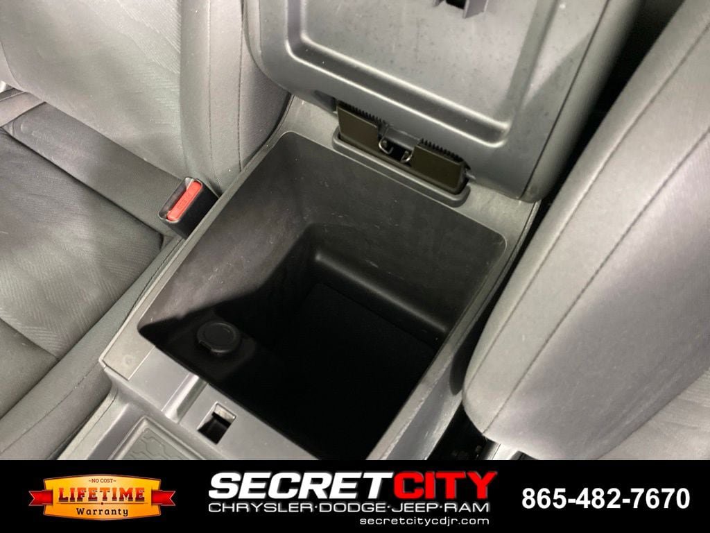 Used 2022 Nissan Frontier S w/ Technology Package AWD/4WD image 24