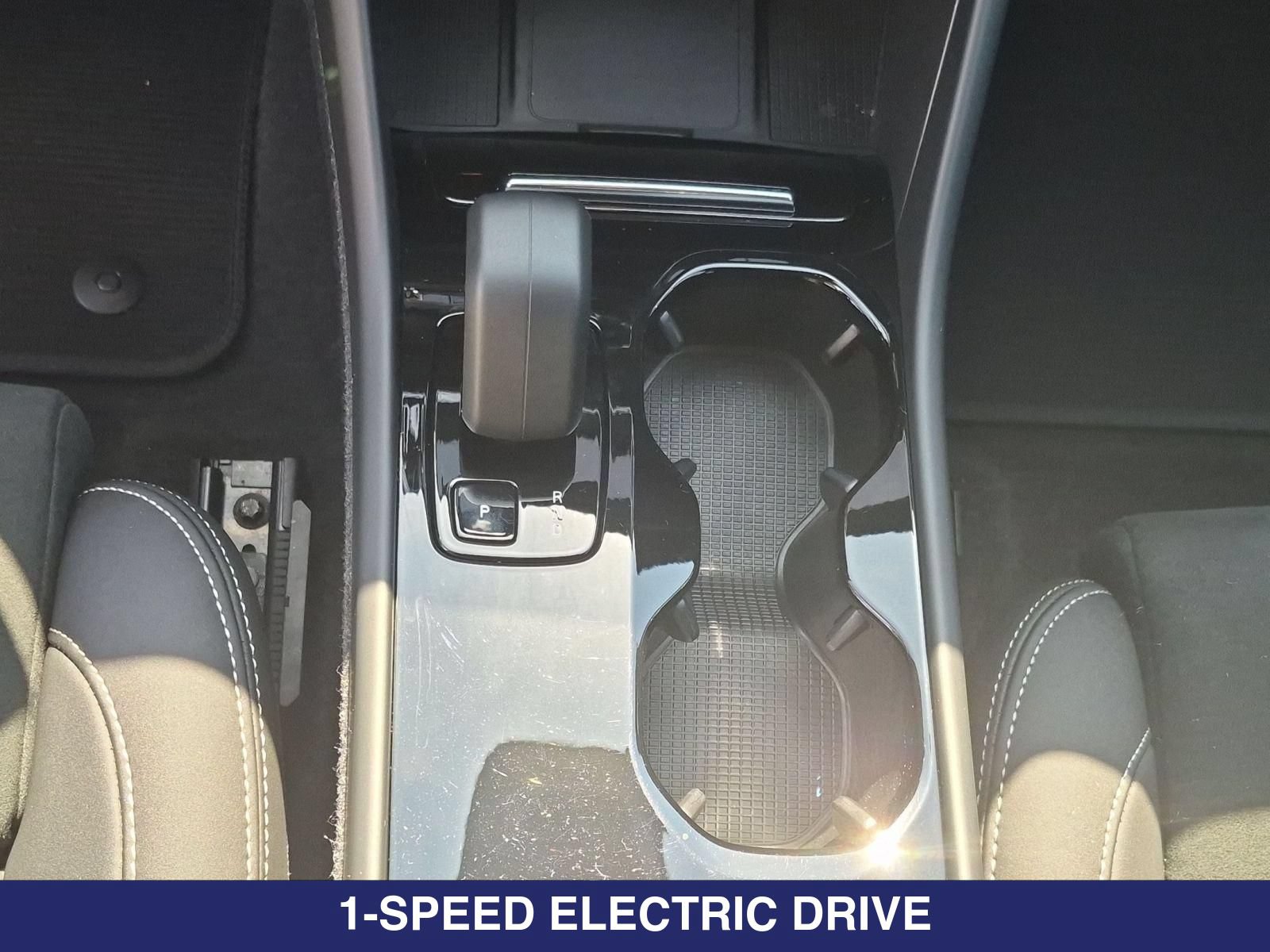 Used 2023 Volvo XC40 Recharge Plus AWD/4WD image 13