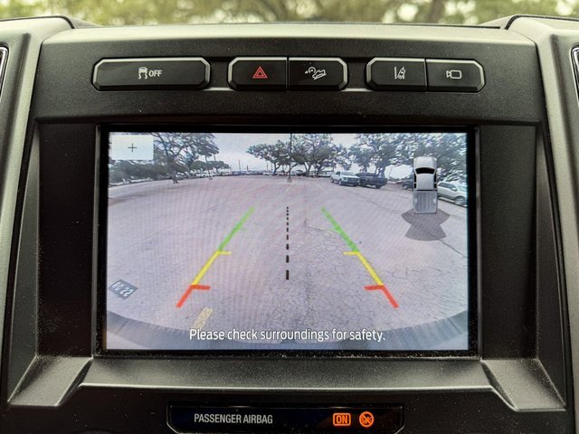 Used 2021 Ford F450 XLT w/ XLT Value Package image 15