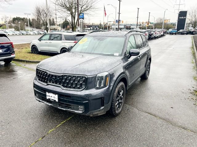 New 2025 Kia Telluride SX Prestige X-Pro image 4