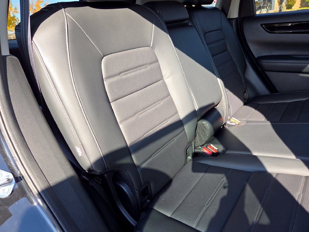 Used 2024 Honda CR-V EX-L image 29