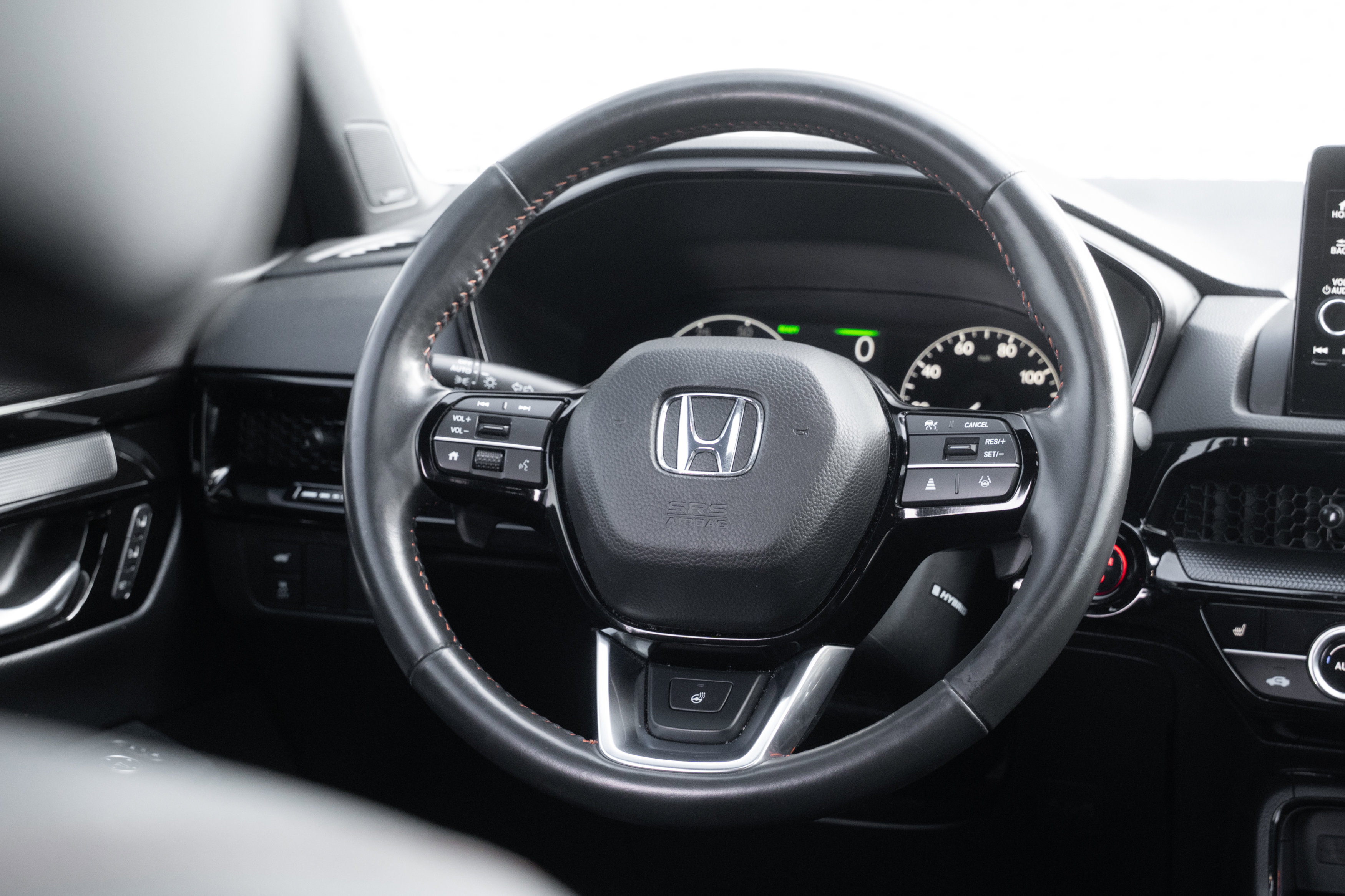 Used 2024 Honda CR-V Sport Touring image 8