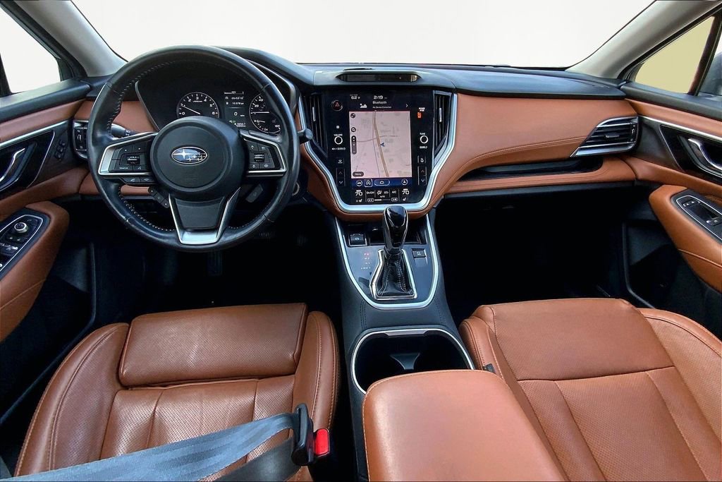 Used 2021 Subaru Legacy Touring XT image 7