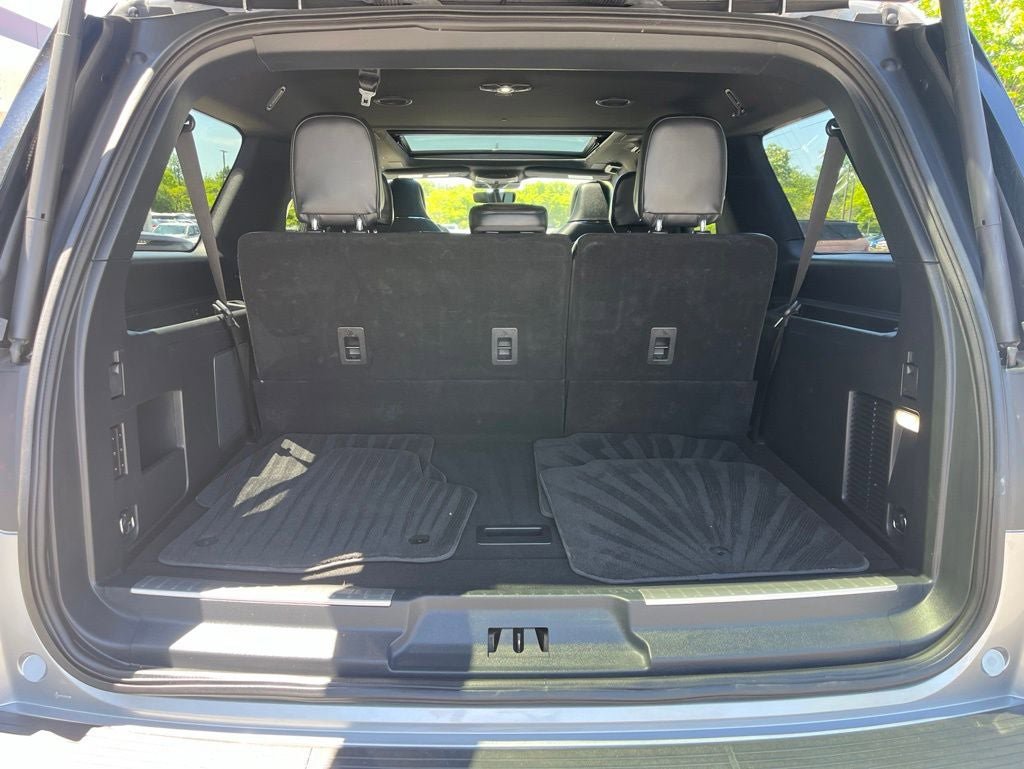 Used 2022 Lincoln Navigator L Reserve AWD/4WD image 11