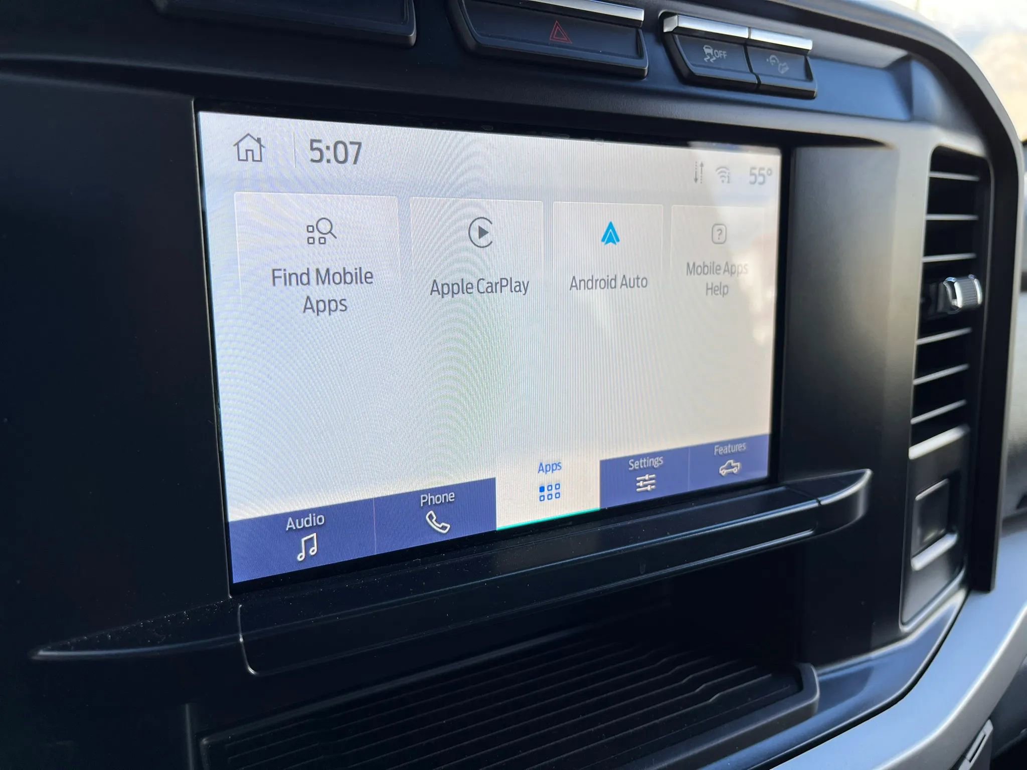 Used 2023 Ford F350 XLT w/ 360-Degree Camera Package image 35