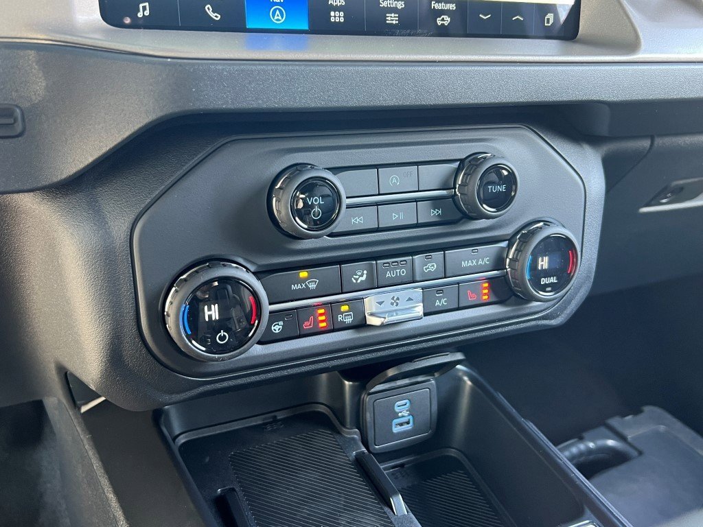 New 2025 Ford Bronco Outer Banks image 18