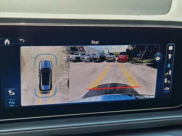 Certified 2024 Mercedes-Benz GLE 350 4MATIC image 14
