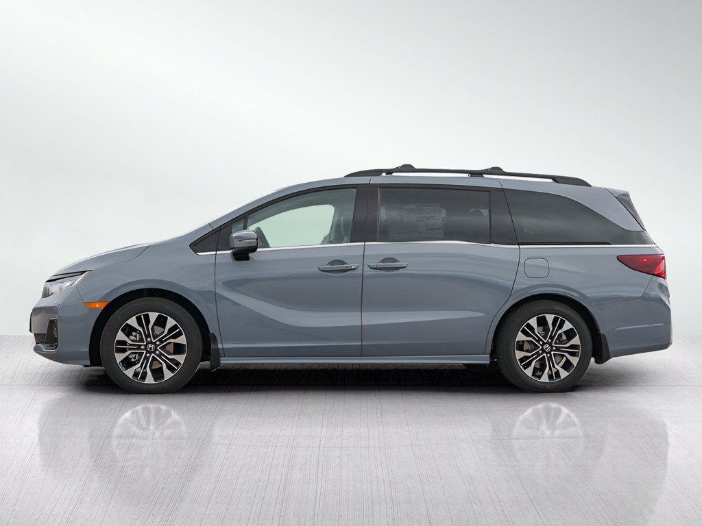 New 2026 Honda Odyssey Elite image 4