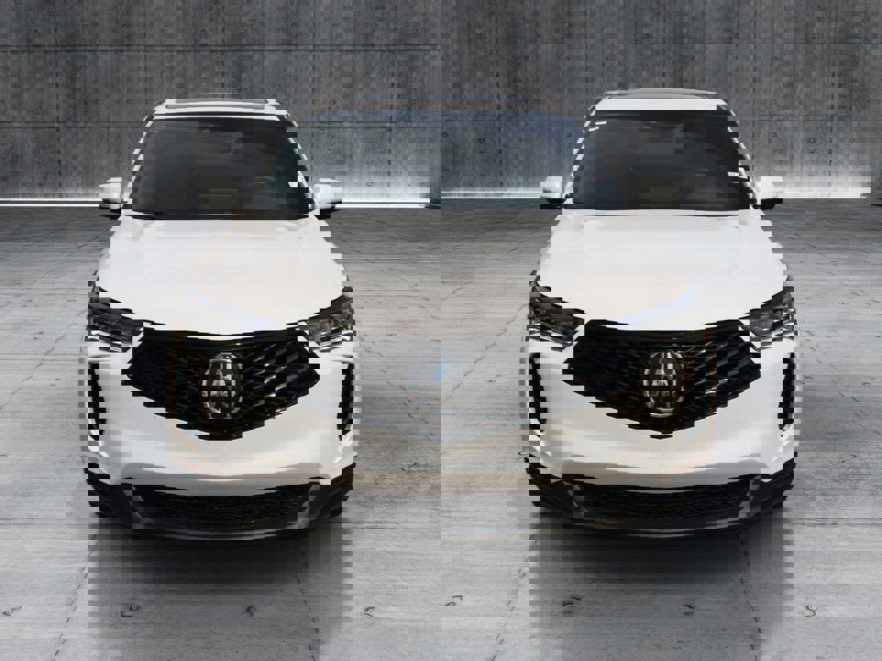 Used 2025 Acura RDX SH-AWD image 8