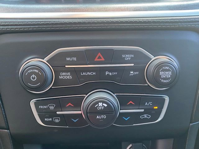 Used 2019 Dodge Charger Scat Pack w/ Daytona Edition Group image 23